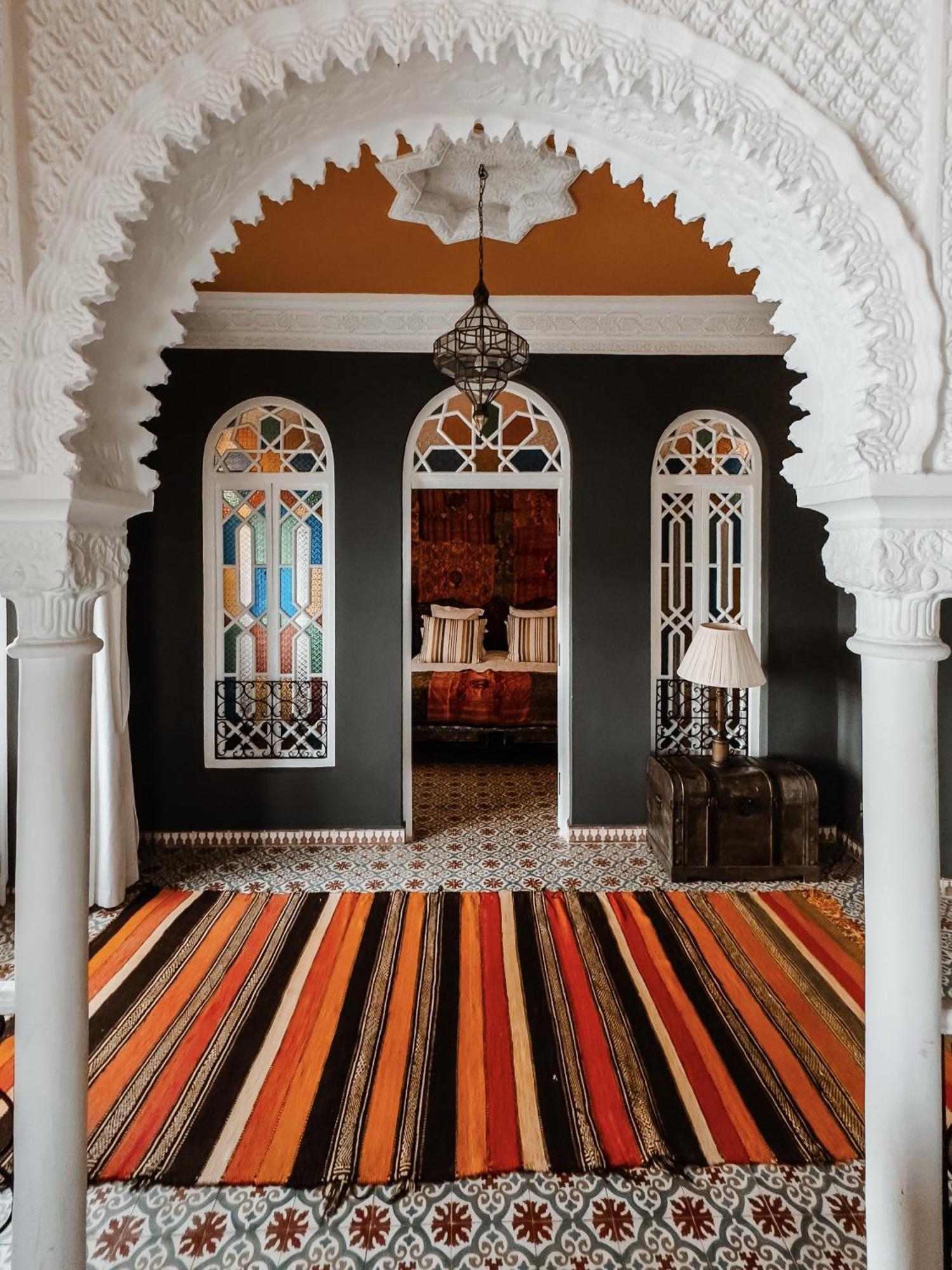 Lalla Soulika Tanger Luaran gambar